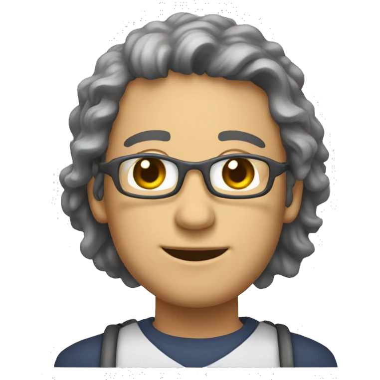 AI docto emoji