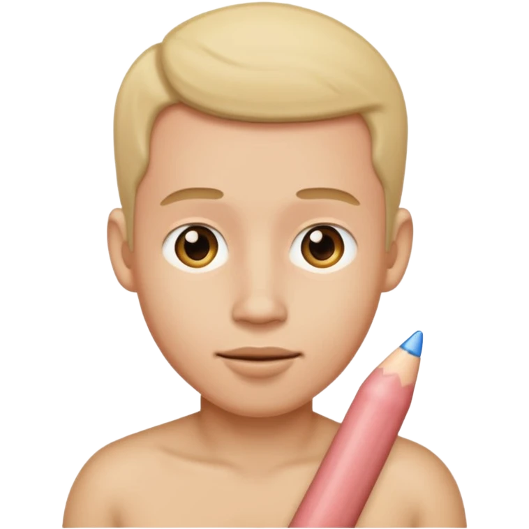  penis real emoji