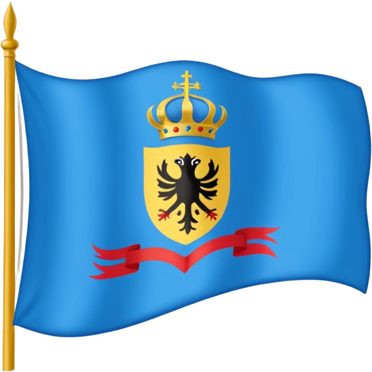 bandiera della sardegna emoji