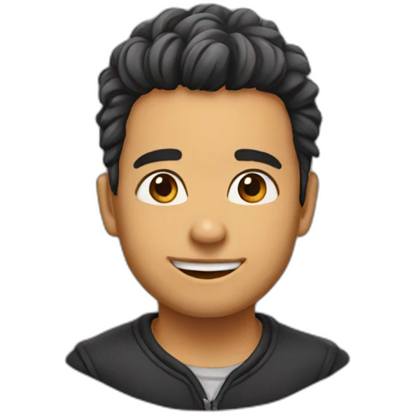 grow up emoji