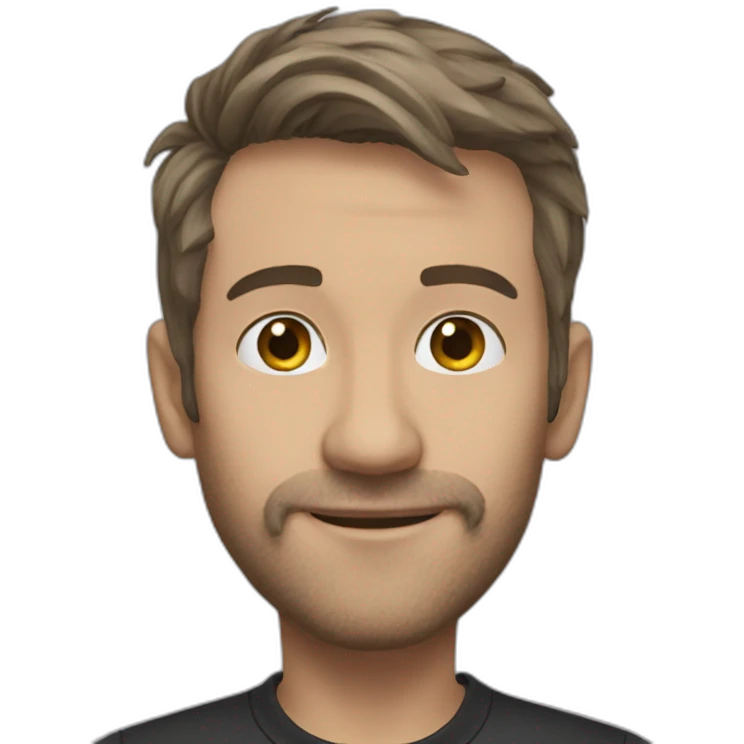 Martin garix emoji