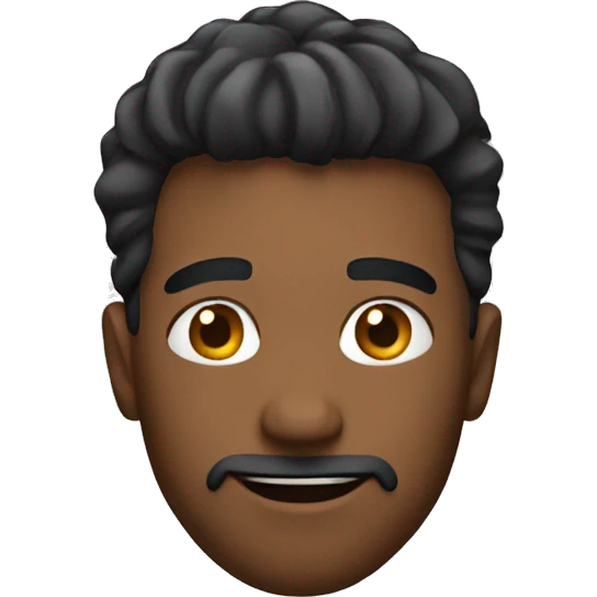 guy emoji
