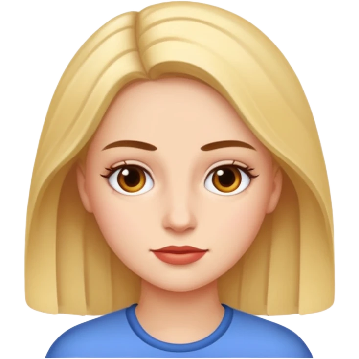 Ava Klug emoji