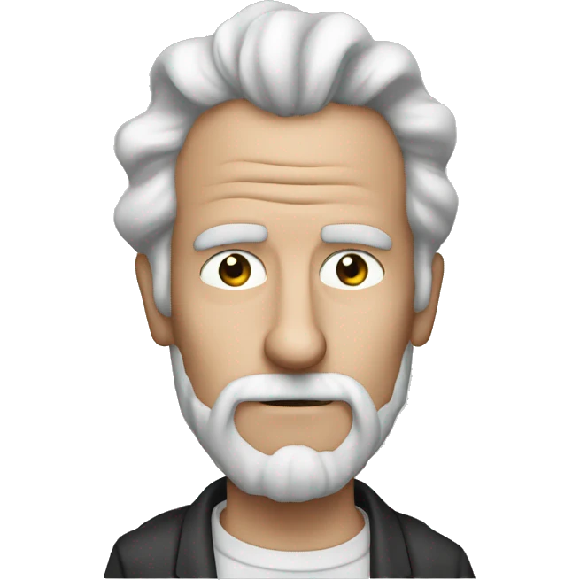 rick vape emoji