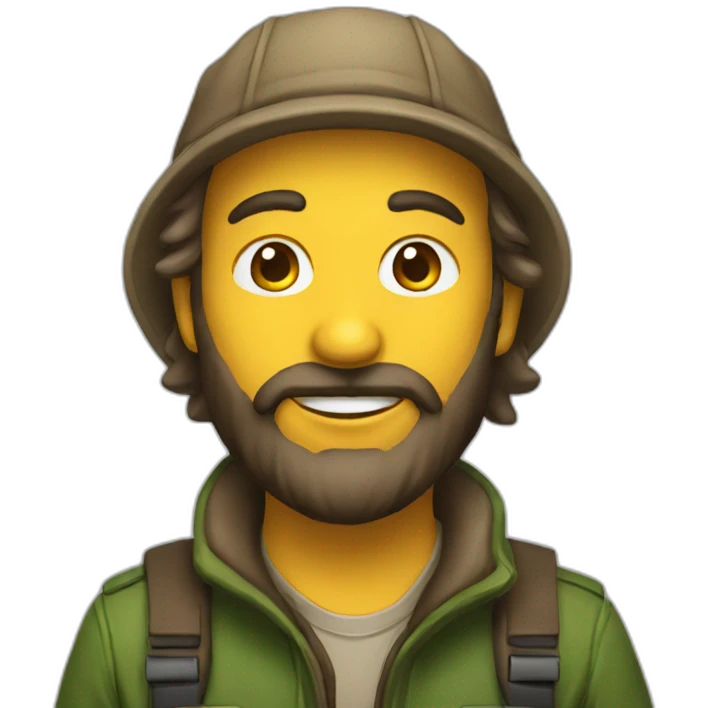 forester emoji