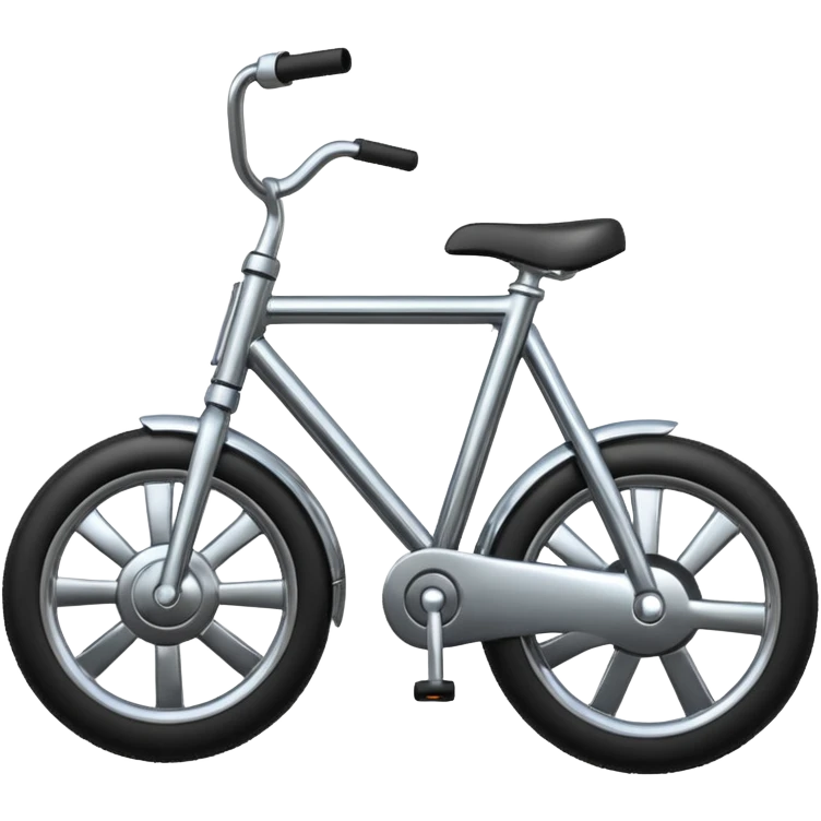 Cycle emoji