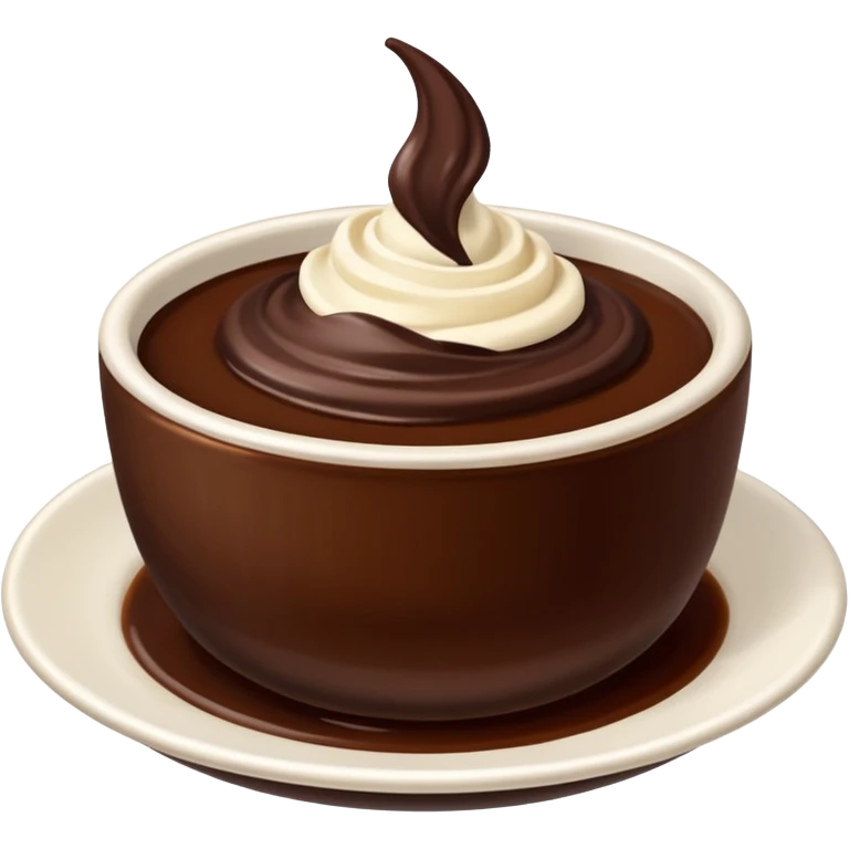 Cioccolata calda  emoji