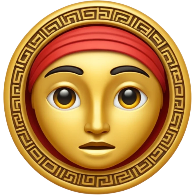 solo 1 emoji che rappresenta tutti gli dei egizzi emoji
