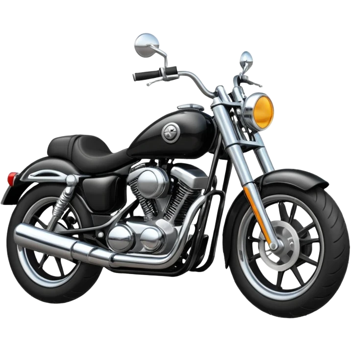 motorcycle  emoji