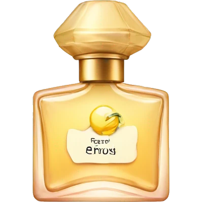 Parfum emoji