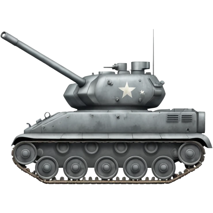 Tanque emoji
