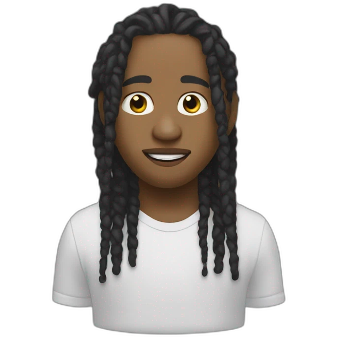 Lil durk emoji