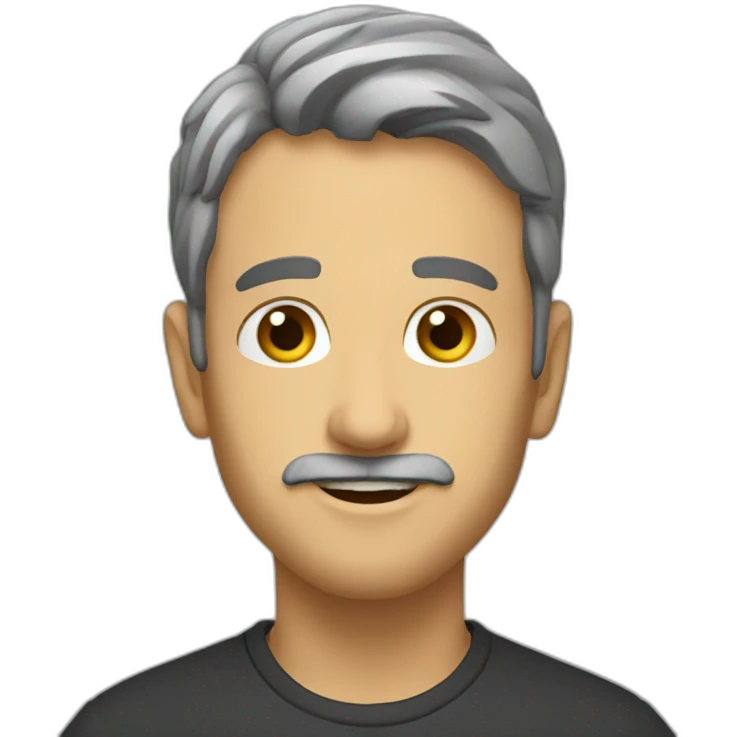 le parrain emoji
