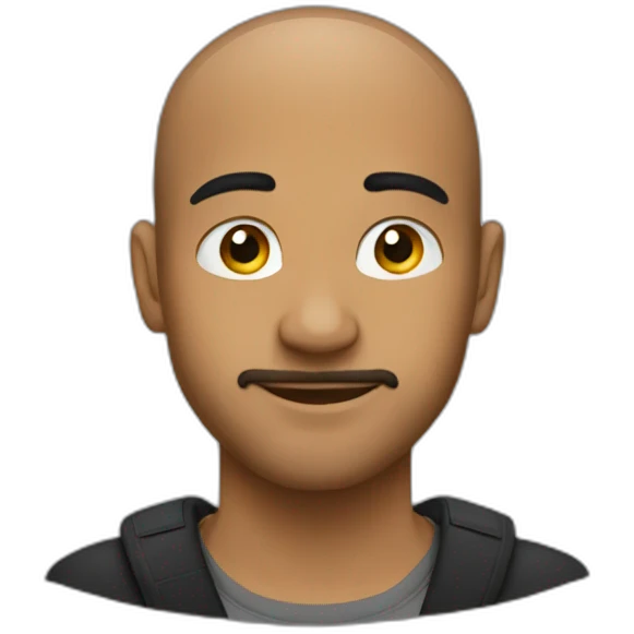 Ayoub emoji