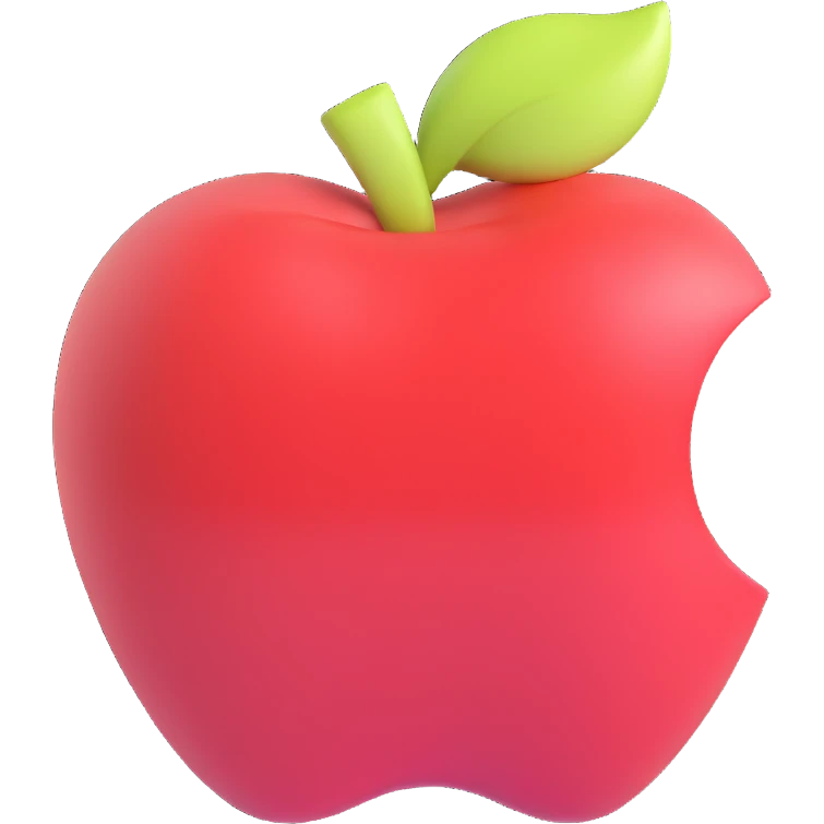 apple emoji