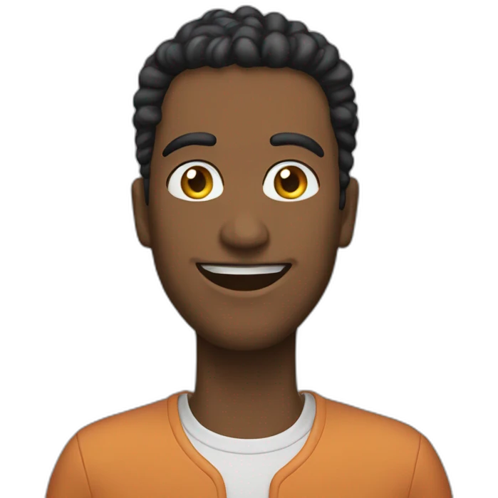 بتمن emoji