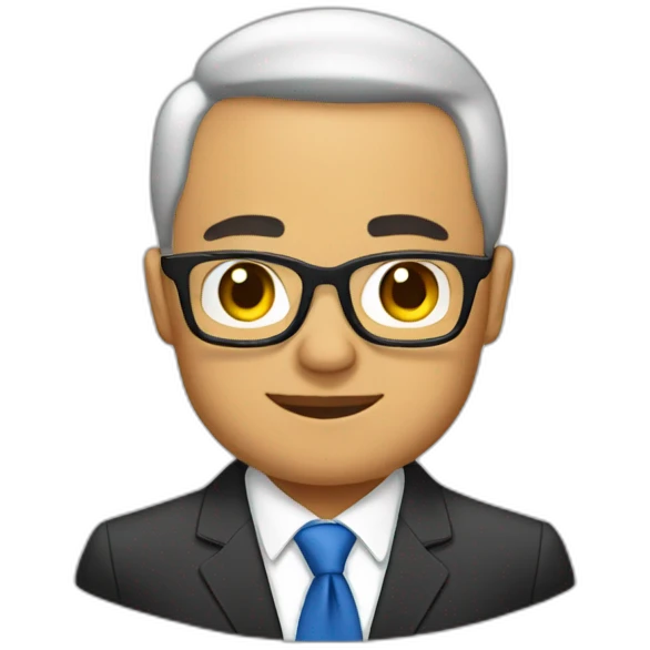 anies baswedan emoji