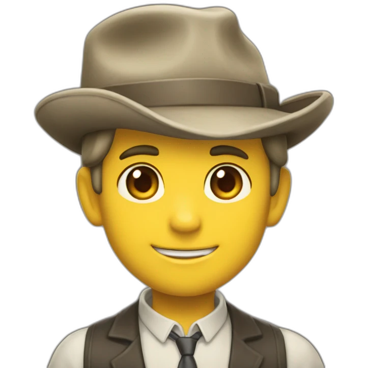 Icon of an auction house from Pokemon, stylistic features from Pokemon should be present and it is clear that auctions are held there emoji