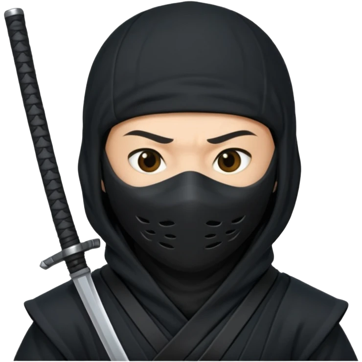 ninjag emoji