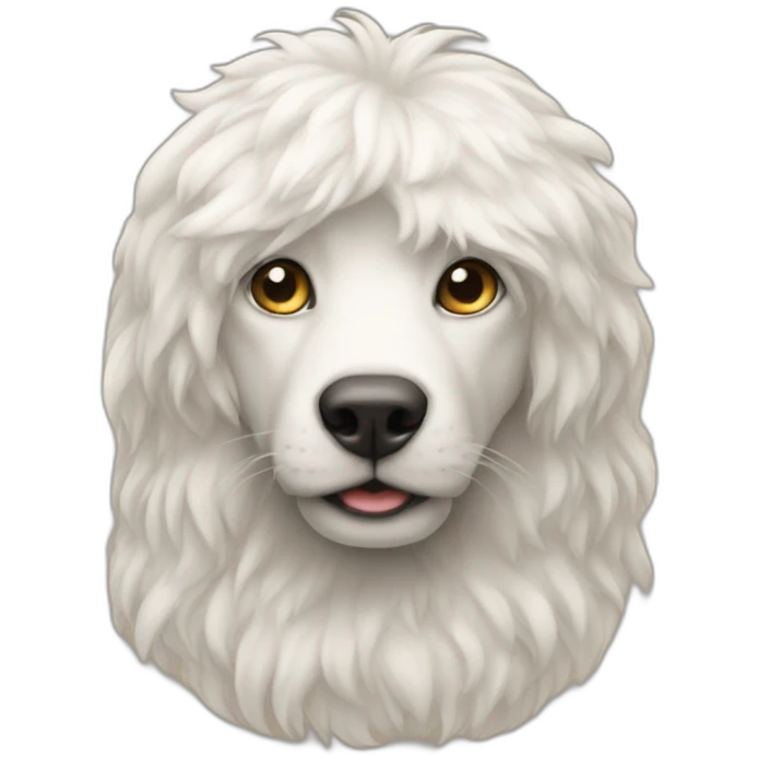 trois emoji