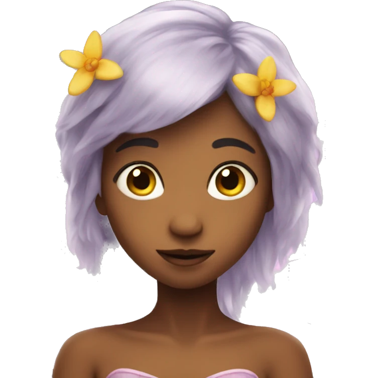 Fairy emoji