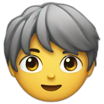 Stray kids emoji