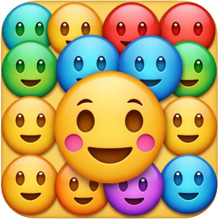 game emoji