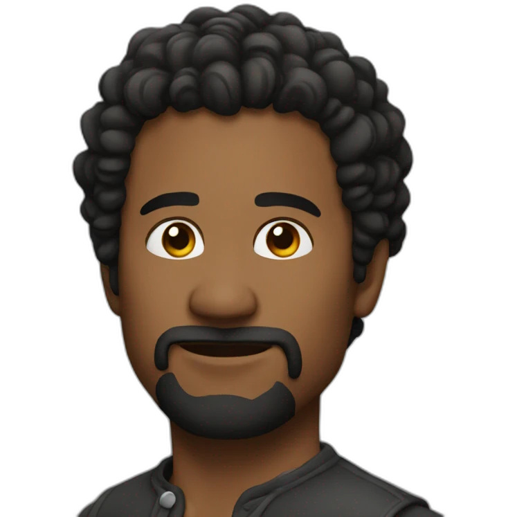 Malcolm emoji