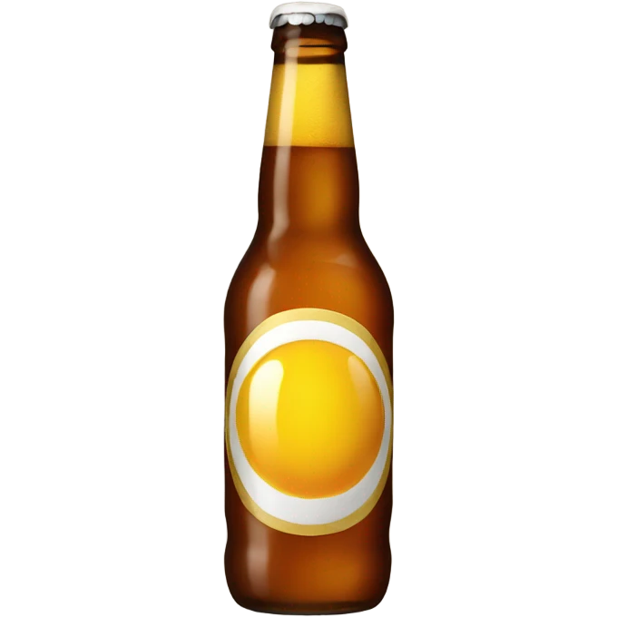Beer corona emoji