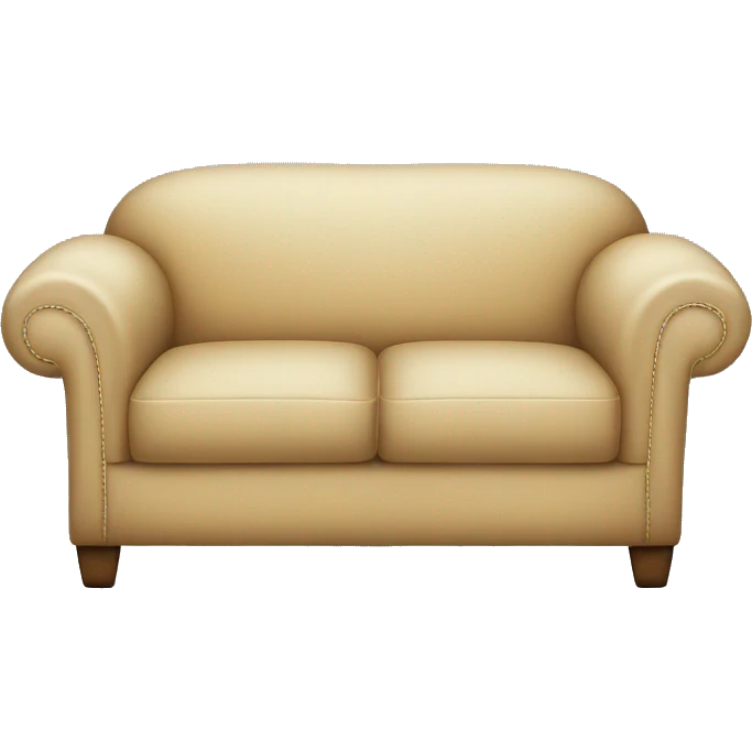 Sofá emoji