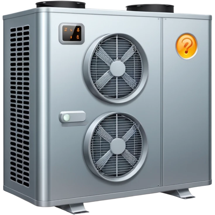 heatpump emoji