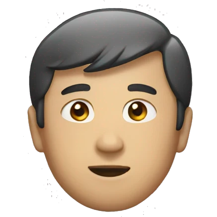 Chang photo  emoji