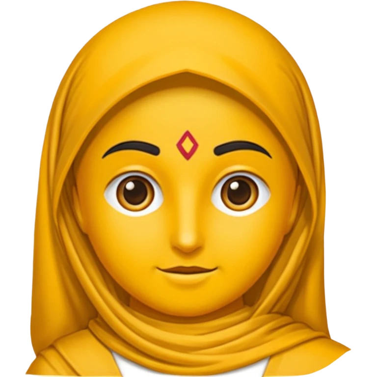 یک گربه زرد که سلام میکنه emoji