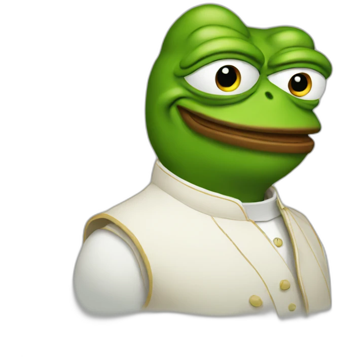 Pepe emoji