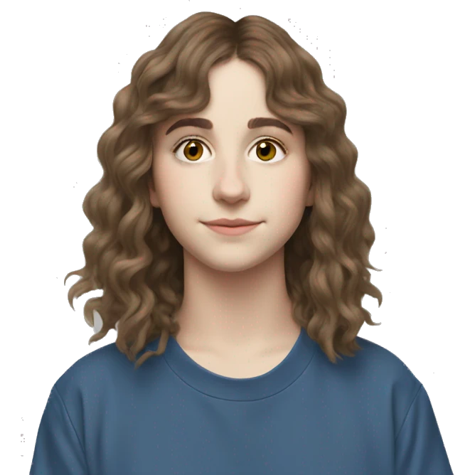clairo emoji