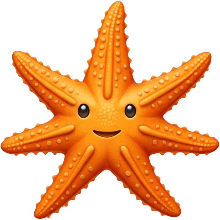 starfish emoji
