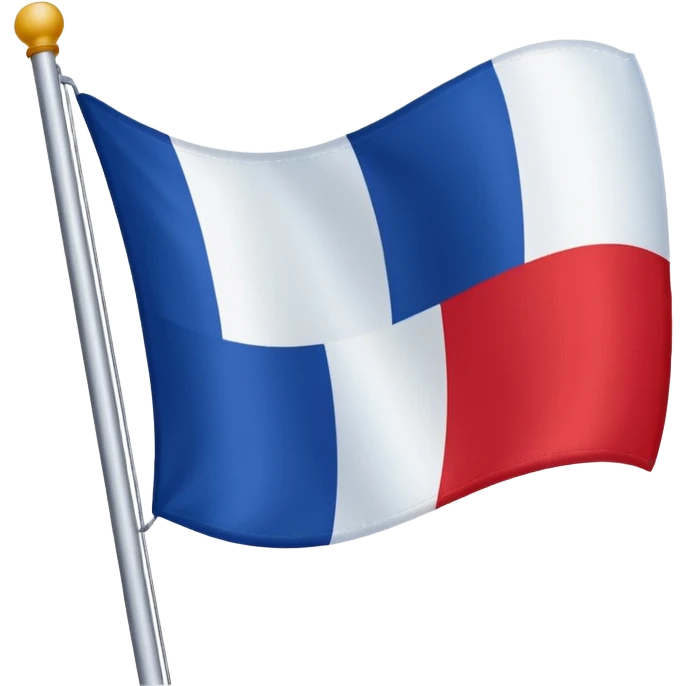 Generate a flag for france emoji