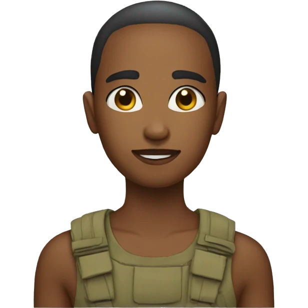 Kenia os emoji