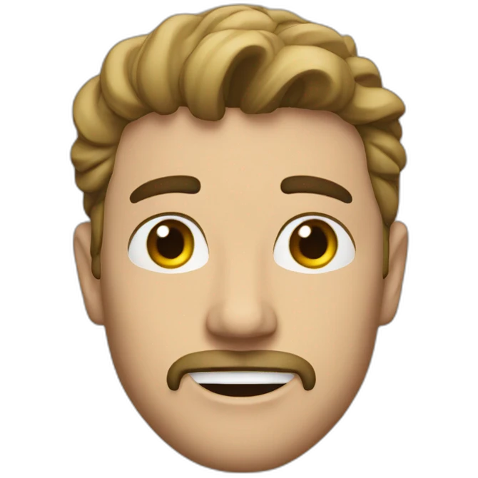 Jon stethem emoji