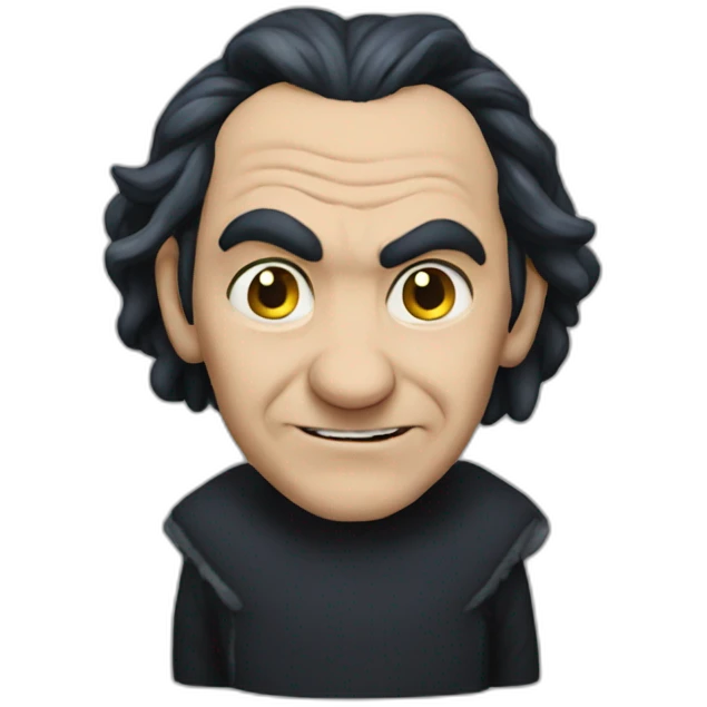 gargamel emoji