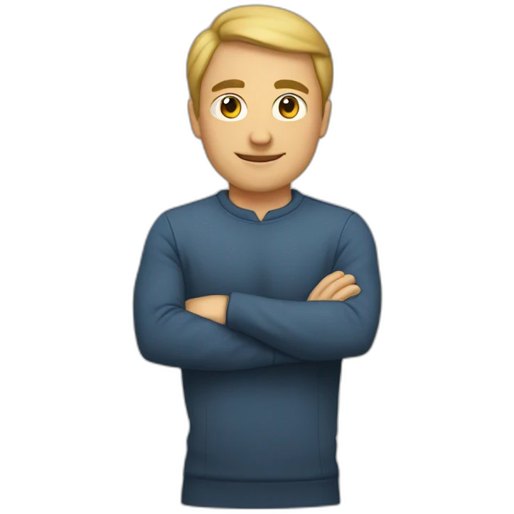 Pio marmail  emoji
