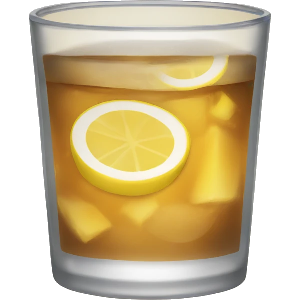 cut drink emoji