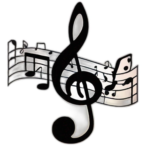 music logo emoji