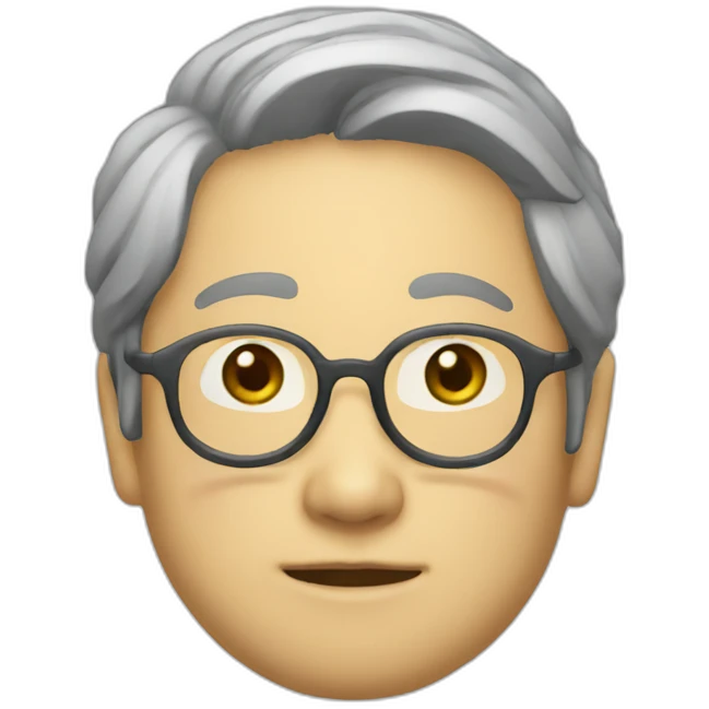 Hikakin emoji