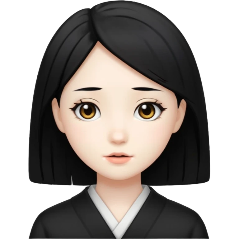 Hanako emoji