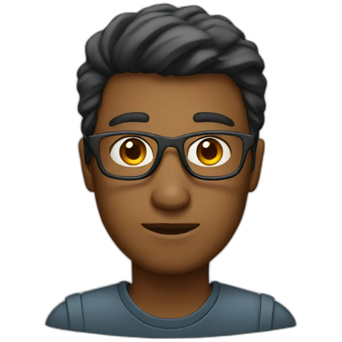 computer programmer emoji