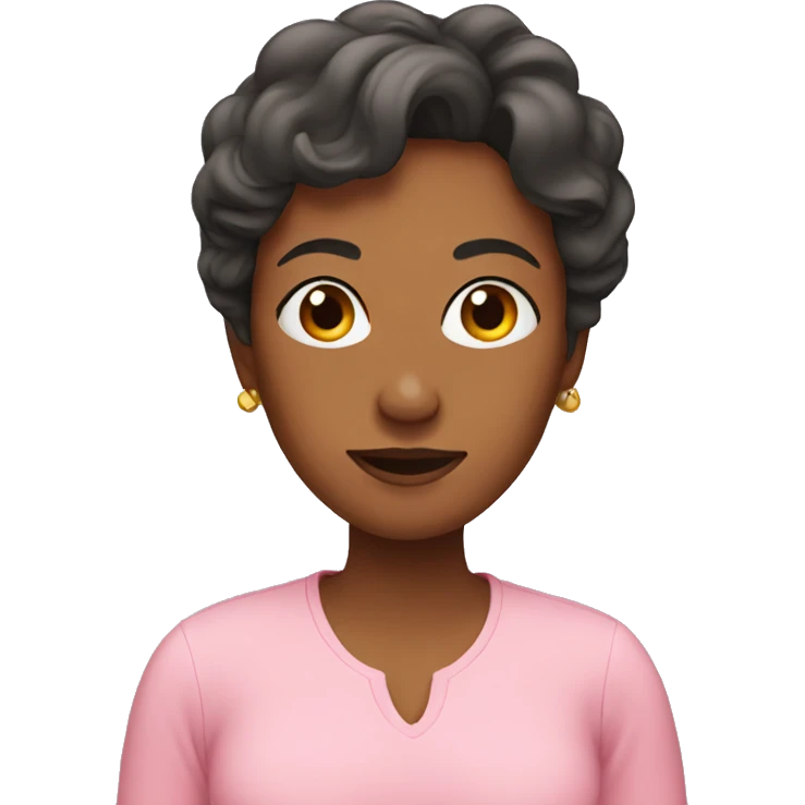 mother emoji