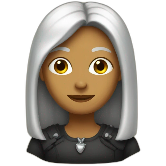 Joconde emoji