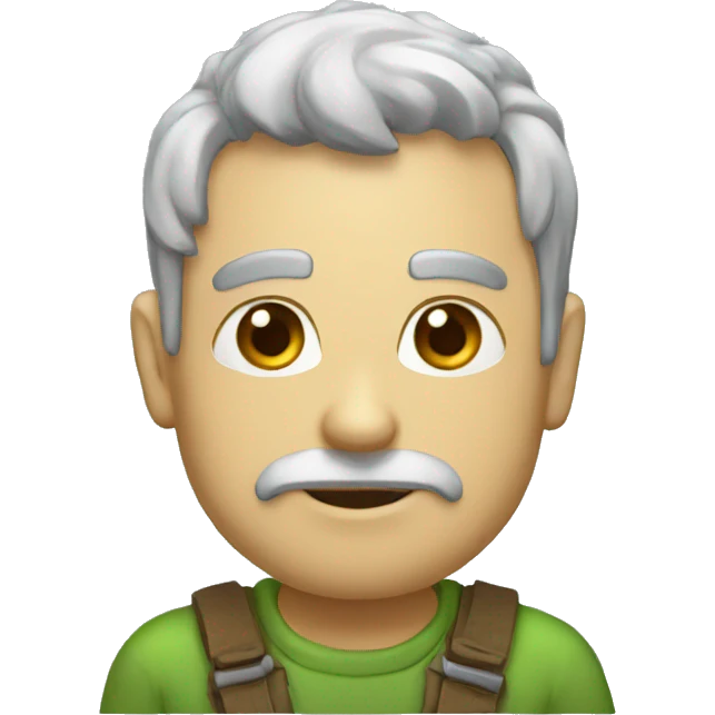 asparago emoji
