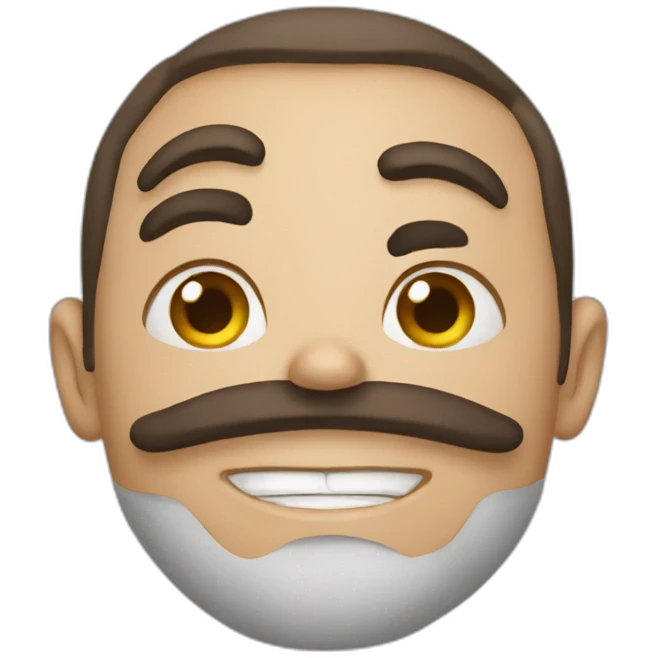 😱 emoji
